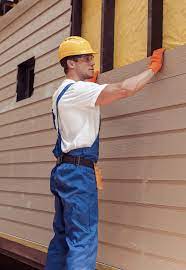 Affordable Siding Repair and Maintenance Services in Los Luceros, NM